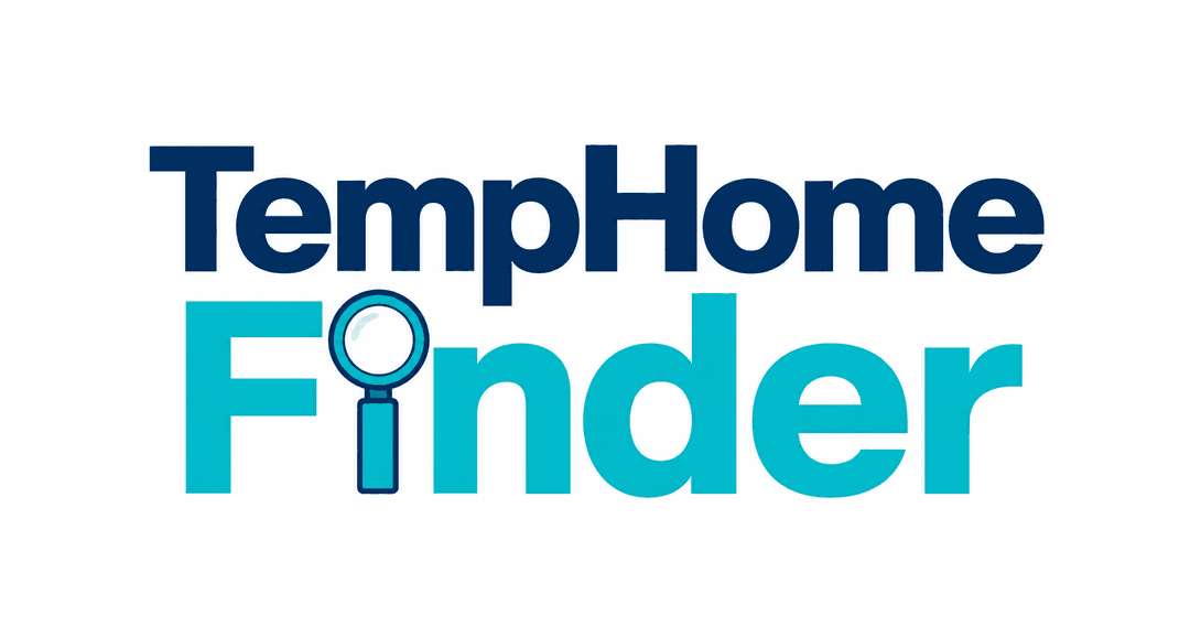 TempHome Finder